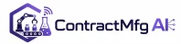 Contract MFG  AI Logo